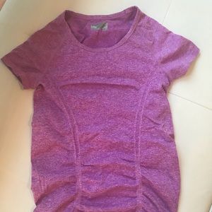 Athleta Gym Shirt